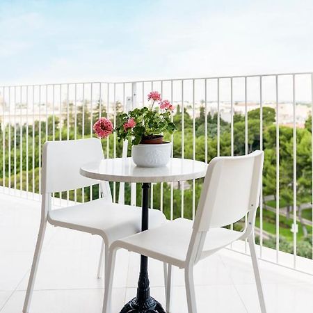 Ultimo Piano B&B Lecce Kültér fotó