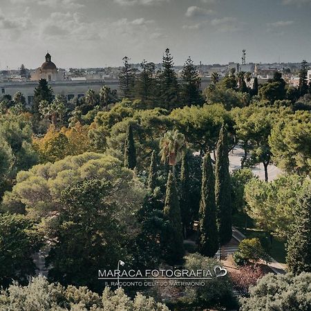 Ultimo Piano B&B Lecce Kültér fotó