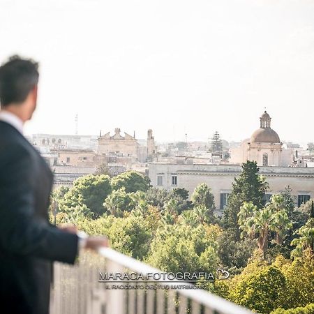Ultimo Piano B&B Lecce Kültér fotó