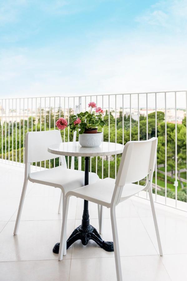 Ultimo Piano B&B Lecce Kültér fotó