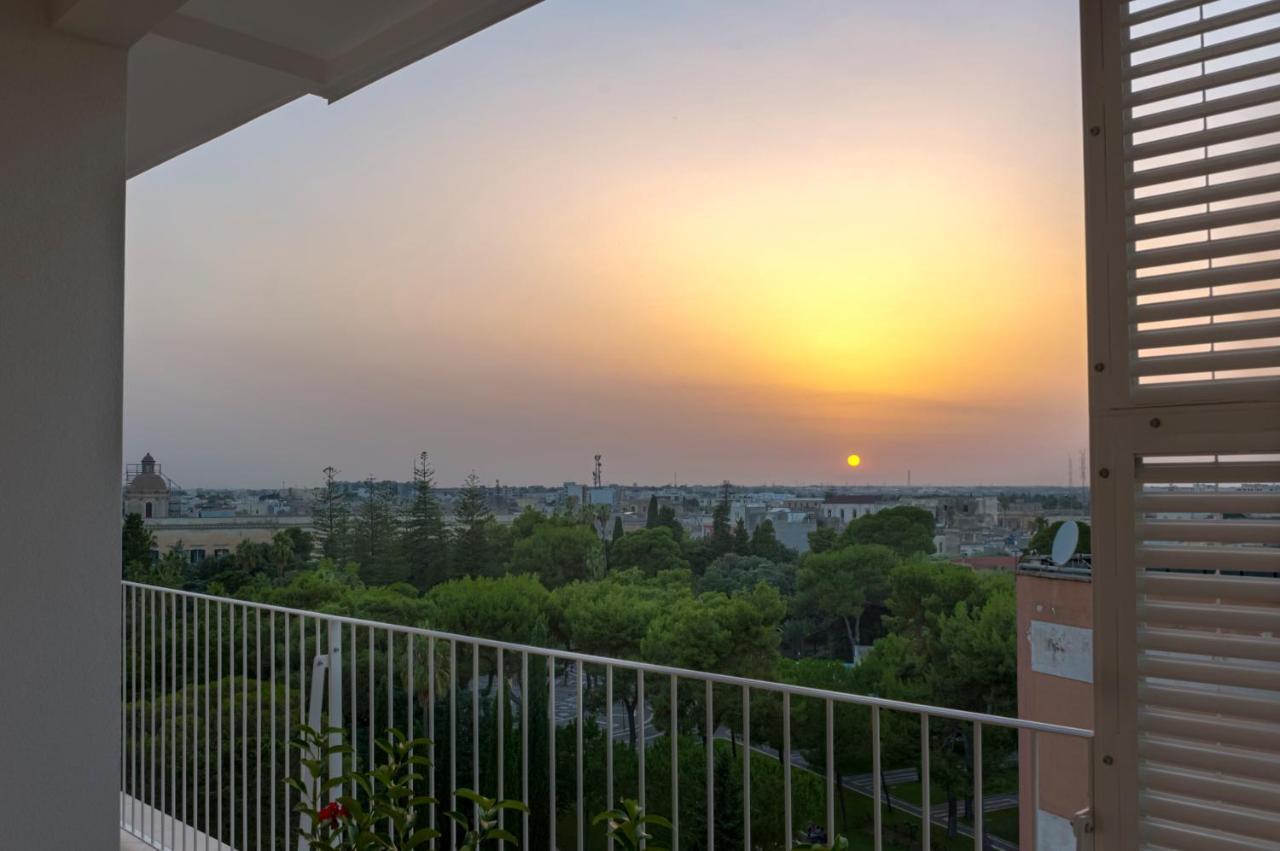 Ultimo Piano B&B Lecce Kültér fotó
