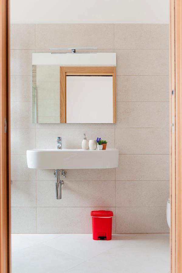 Ultimo Piano B&B Lecce Kültér fotó