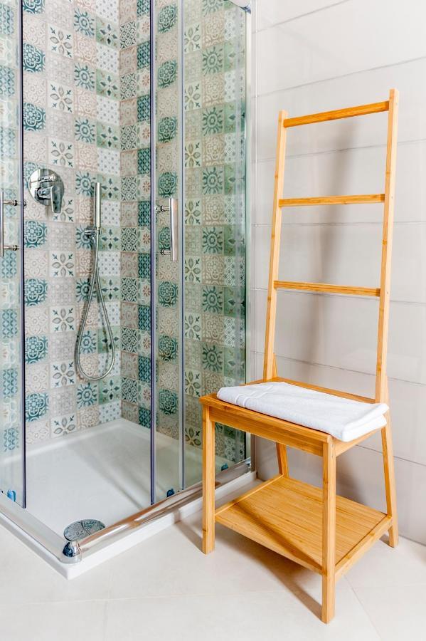 Ultimo Piano B&B Lecce Kültér fotó