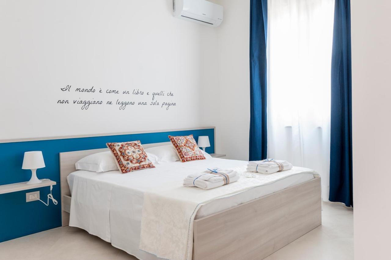 Ultimo Piano B&B Lecce Kültér fotó