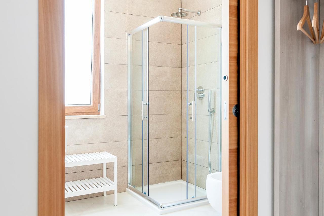 Ultimo Piano B&B Lecce Kültér fotó