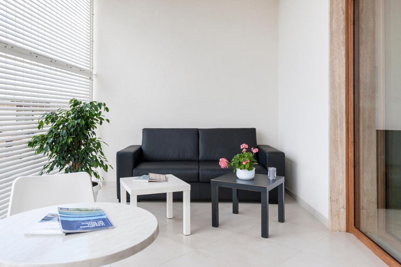 Ultimo Piano B&B Lecce Kültér fotó