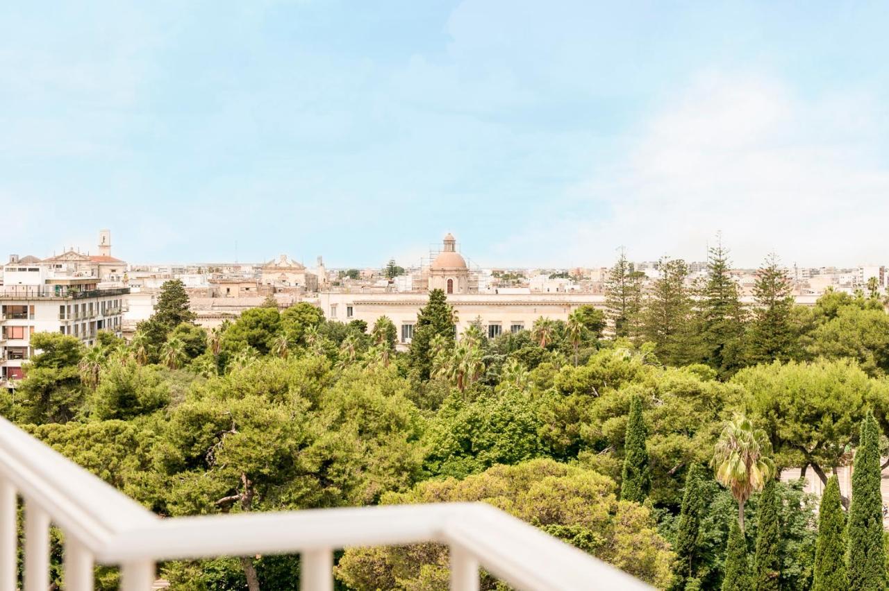 Ultimo Piano B&B Lecce Kültér fotó