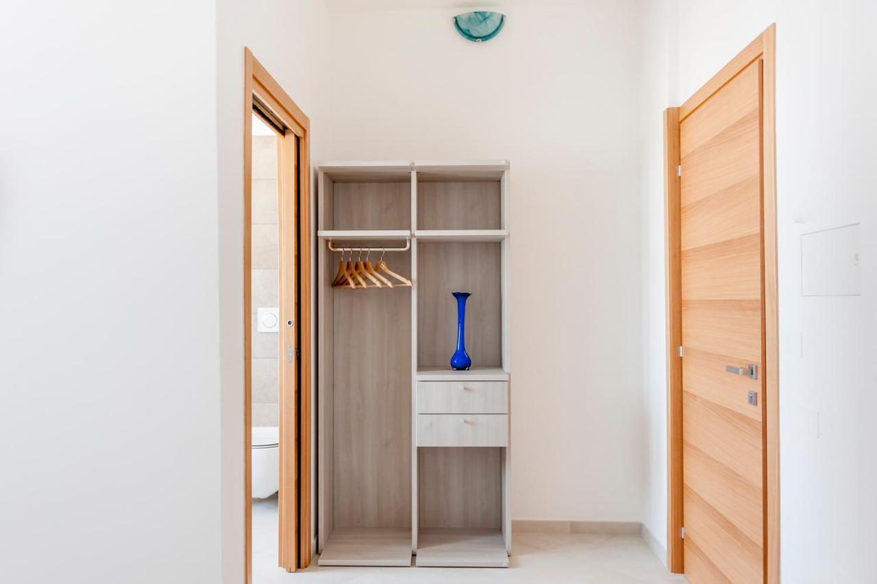 Ultimo Piano B&B Lecce Kültér fotó