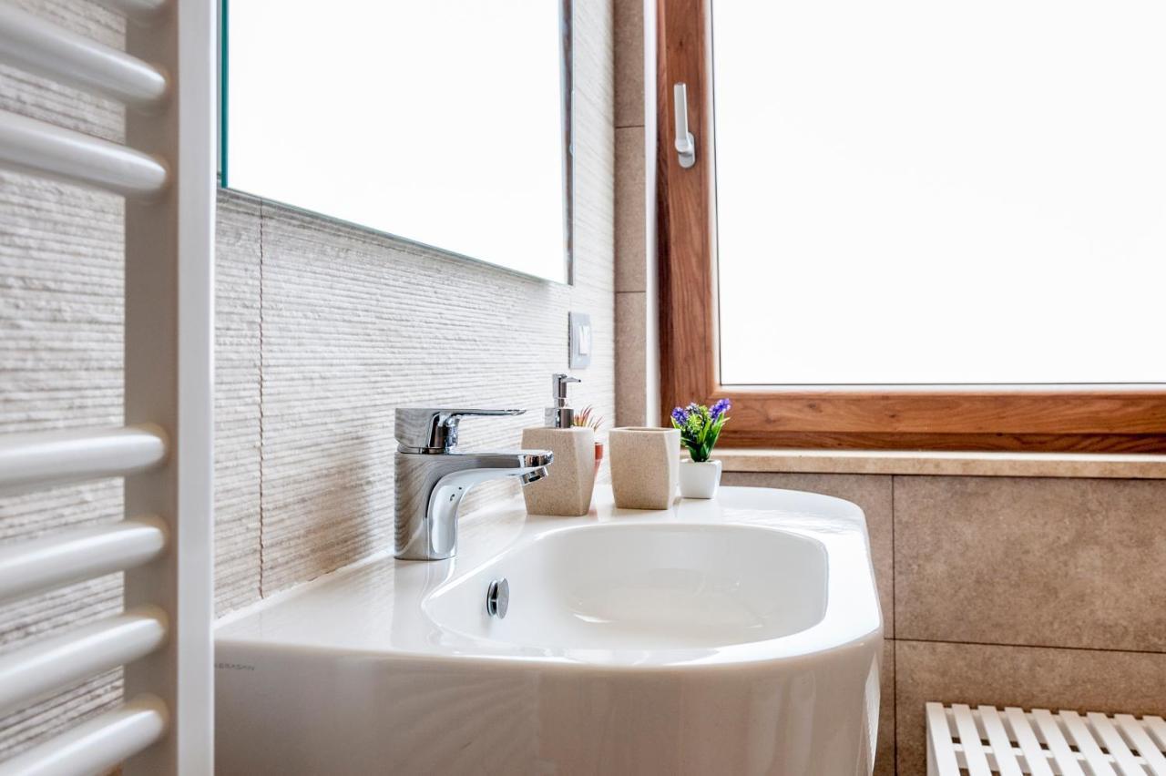 Ultimo Piano B&B Lecce Kültér fotó