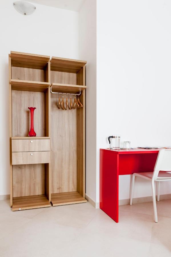 Ultimo Piano B&B Lecce Kültér fotó