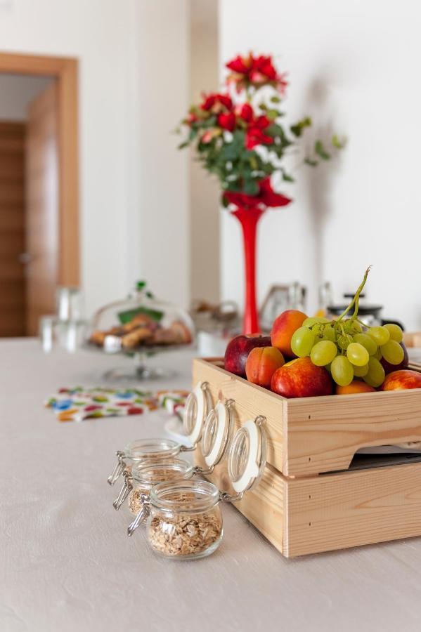 Ultimo Piano B&B Lecce Kültér fotó