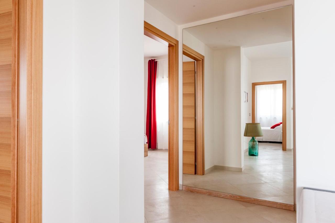 Ultimo Piano B&B Lecce Kültér fotó