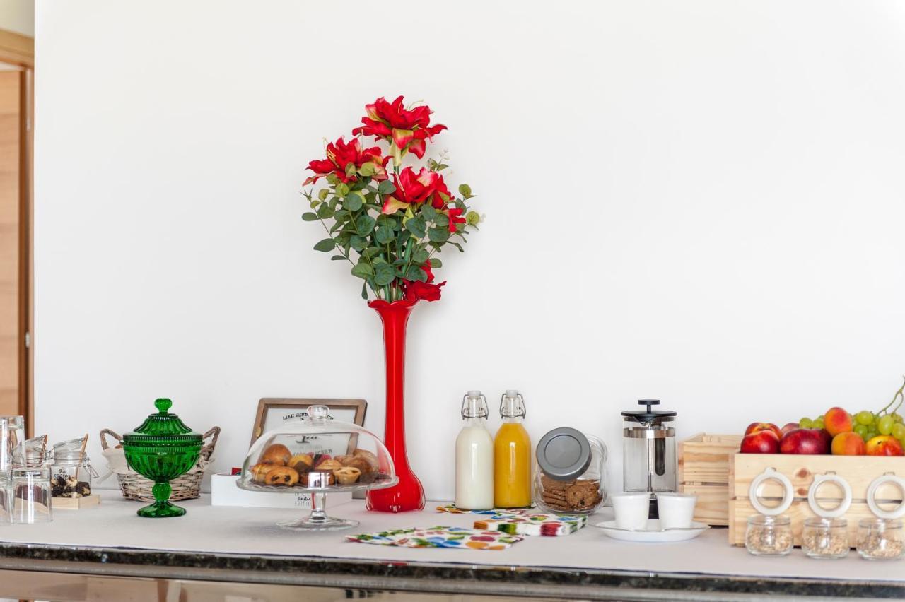 Ultimo Piano B&B Lecce Kültér fotó