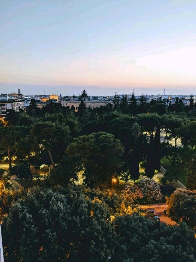 Ultimo Piano B&B Lecce Kültér fotó