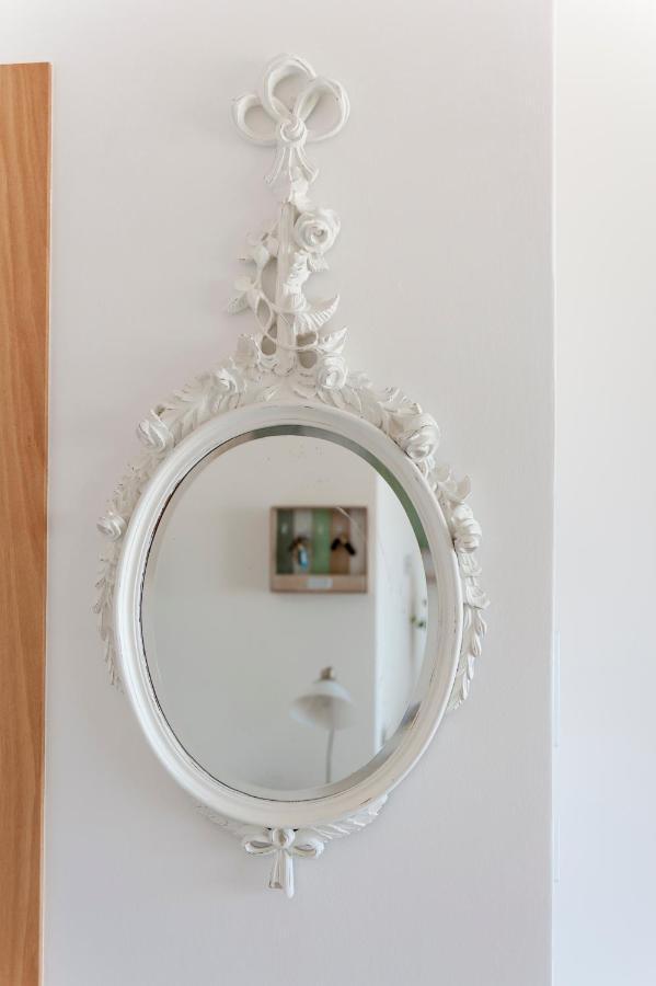 Ultimo Piano B&B Lecce Kültér fotó