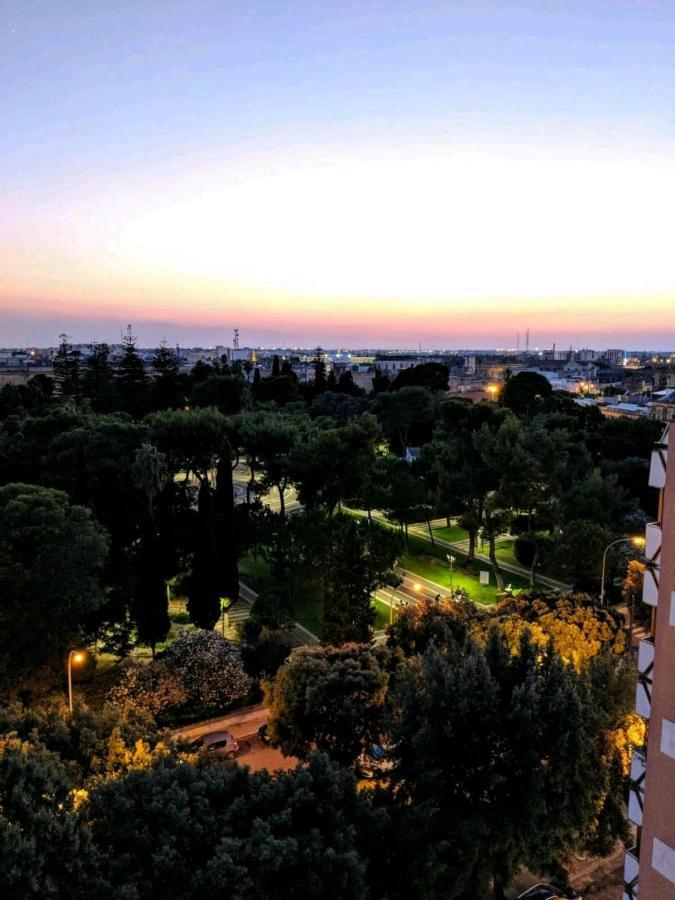 Ultimo Piano B&B Lecce Kültér fotó
