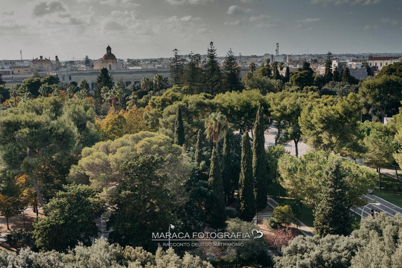 Ultimo Piano B&B Lecce Kültér fotó